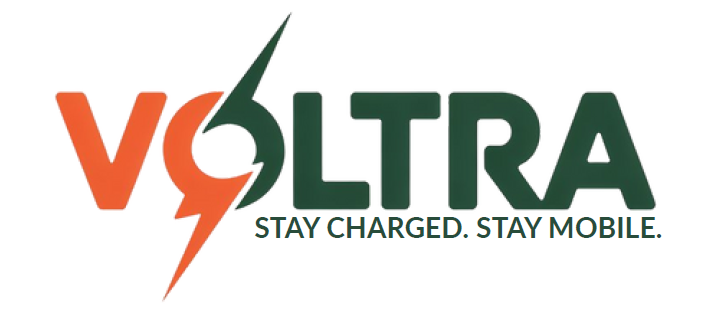 VOLTRAPower Logo